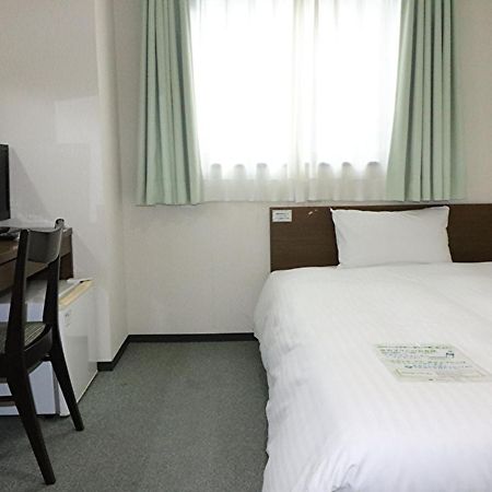 Hotel Green Line Sendai Exterior photo